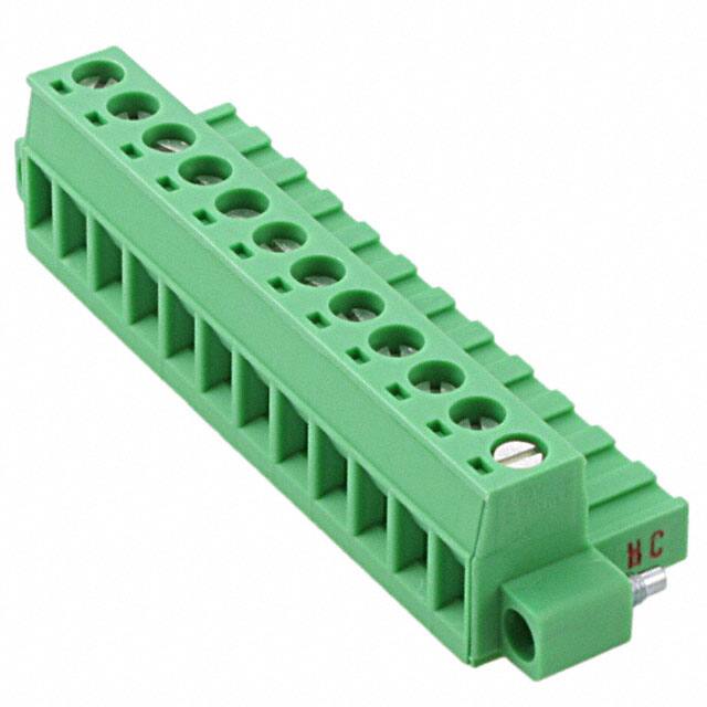 1880669 Phoenix Contact  Headers Plugs and Sockets